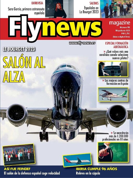 Fly News Magazine Malta Libraries OverDrive